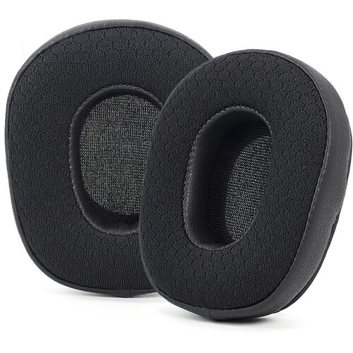 INF Compatible with BlueParrott Vxi B350-XT B350XT Ear Cushions, Protein Leather, (5000074312) Cene