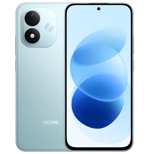 Xiaomi Redmi Note 17 6GB/256GB Sky Teal Cijene