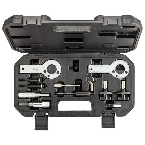 Neo Tools Set alata za blokiranje radilice FIAT i GM dizel motora 11-323 Cene