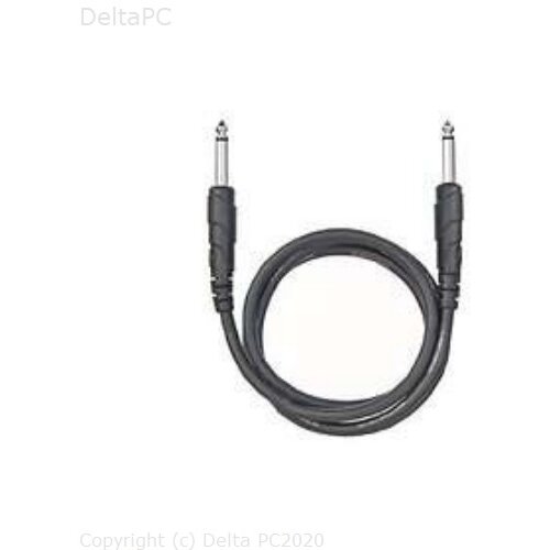 Kabel Gigatech 6.3mm-6.3mm 1.5m Cijene
