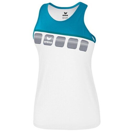 Erima Majice s kratkimi rokavi Sport 5c pisana Cene