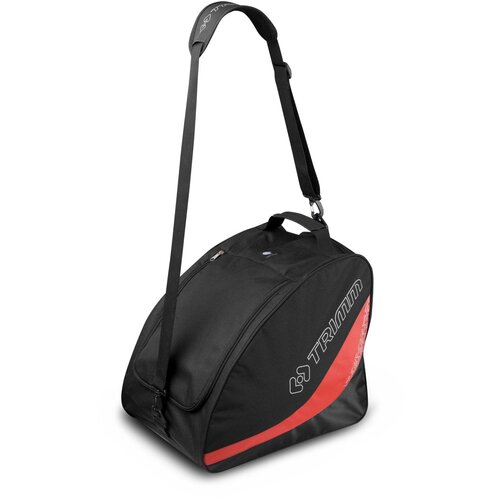 TRIMM BOOTBAG black Slike