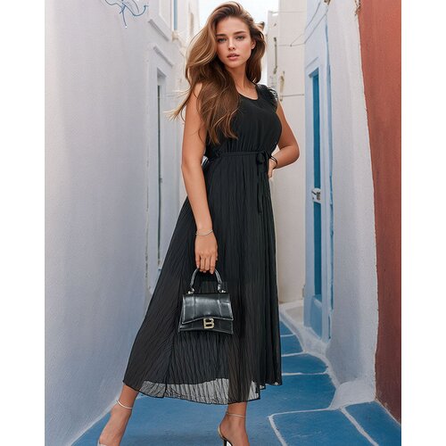 Resti Women's pleated midi dress Cijene