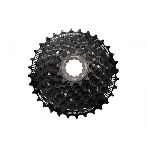 Shimano alivio račna 9 brzina 11-32t hg200 ( 192022 ) Cene