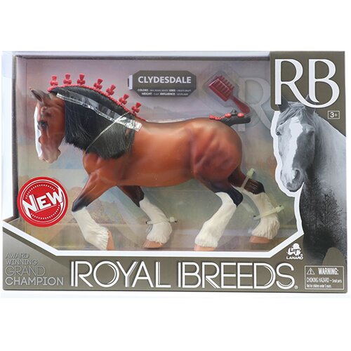 Lanard royal breeds konj &amp;scaron;ampion ( 37514 ) Slike