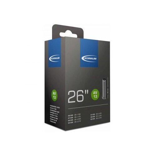 Schwalbe Unutrašnja guma av13 ek ( 10425340 ) Slike