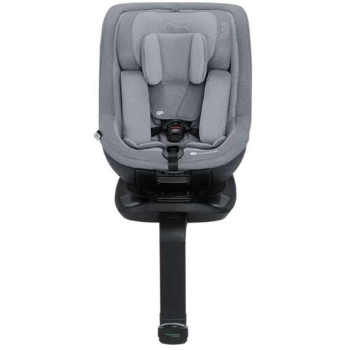 Kinderkraft auto sedište i-guard i-size 40-105 cm cool grey Slike