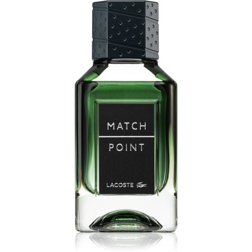 Lacoste match Point parfemska voda 30 ml za mu&amp;scaron;karce Slike