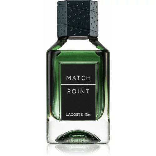 Lacoste Match Point parfumska voda 30 ml za moške