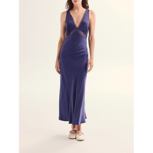 Reserved LADIES` DRESS - mornarsko plava Cijene