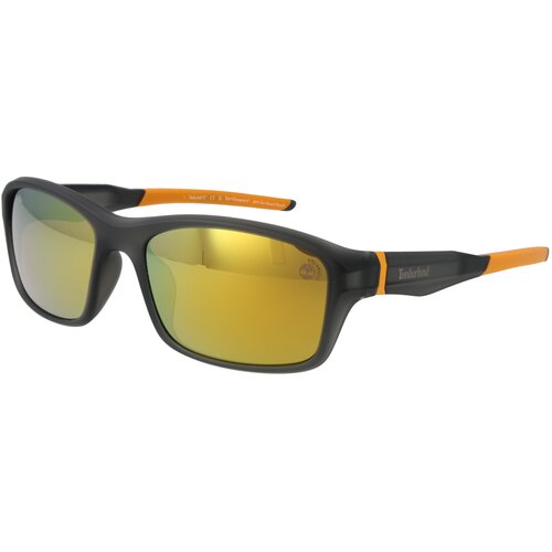Timberland Naočare za sunce TLND 9293 20D Slike