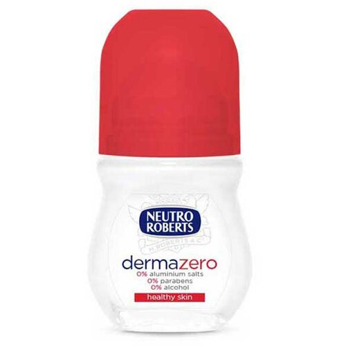 Neutro Roberts roll-on dezedorans derma zero 50ml Slike