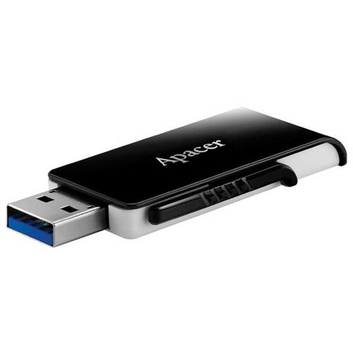 Apacer USB Flash 128GB AH350 USB 3.0 flash black Cene