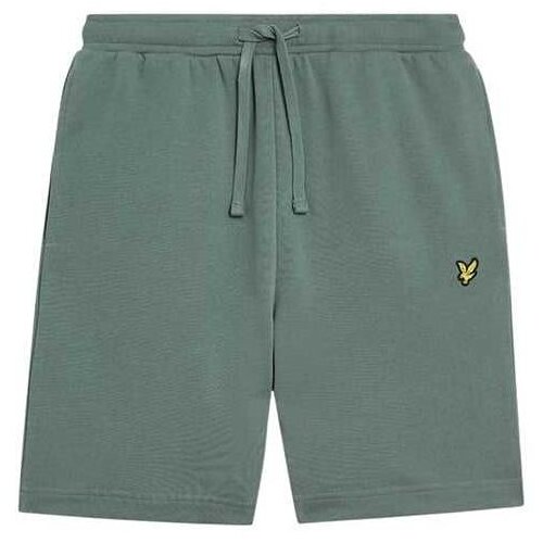 Lyle & Scott Lyle&scott - sportski muški šorts Slike