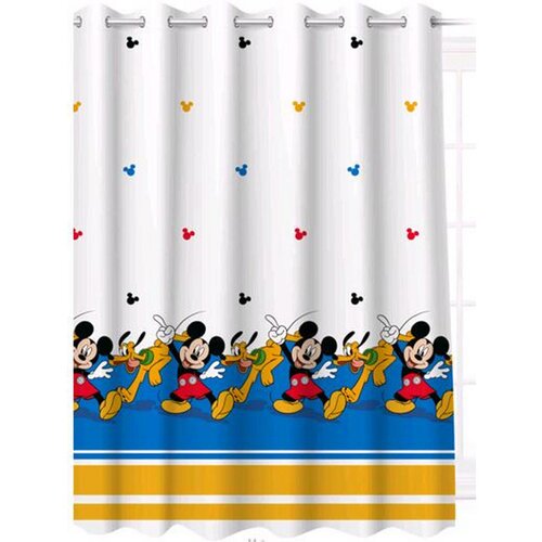 Disney OTROŠKA ZAVESA 135/245 cm Cene