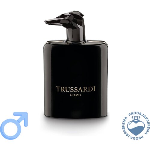 Trussardi Uomo Levriero Limited Edition - 100ml Cijene