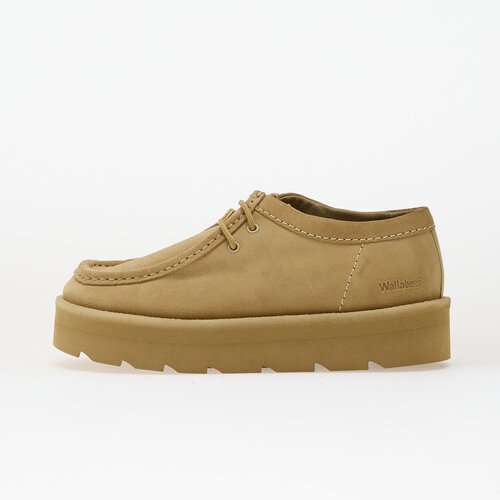 Clarks Originals MEARE WALLA Bež Cijene