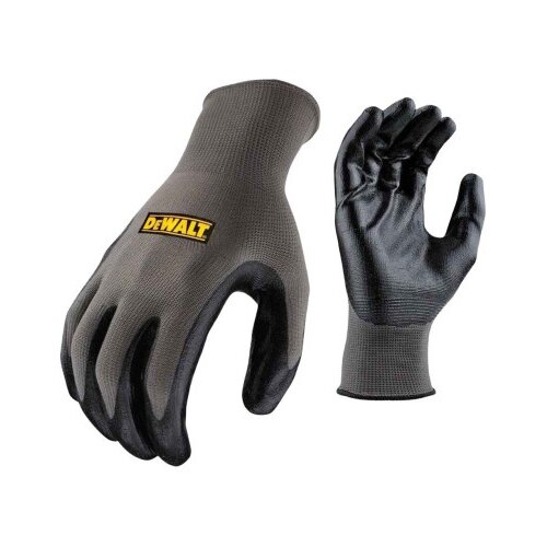 Dewalt za&amp;scaron;titne radne rukavice sa dlanom od nitrila ( DPG66L ) Slike