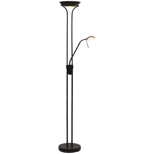  Podna LED svjetiljka s prigu&amp;scaron;ivanjem 23 W Slike
