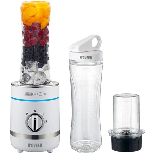 Noveen Sport Mix & Fit SB1100 X-LINE blender 0.6 L Tabletop blender 300 W Cijene