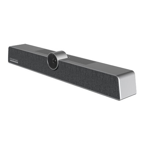 PRESTIGIO SOLUTIONS Video Conferencing Collaboration Bar Alpha PVCCU12M601 Cene