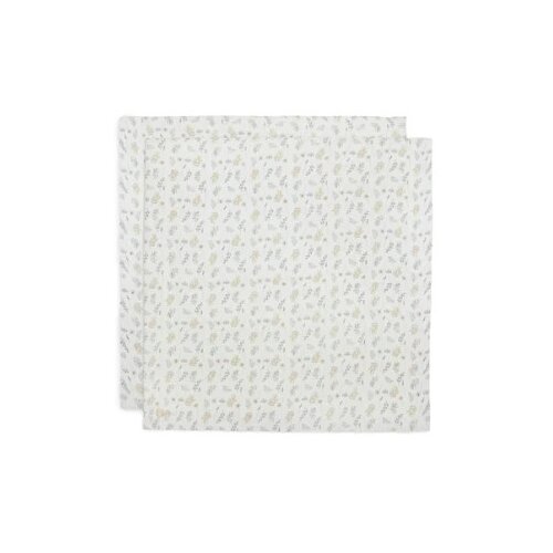 Jollein prekrivači 2/1, 115x115cm ( 067057 ) Slike
