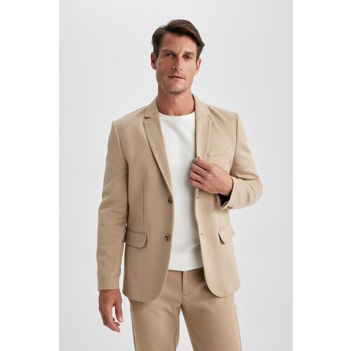 Defacto modern Fit Blazer Jacket Cene