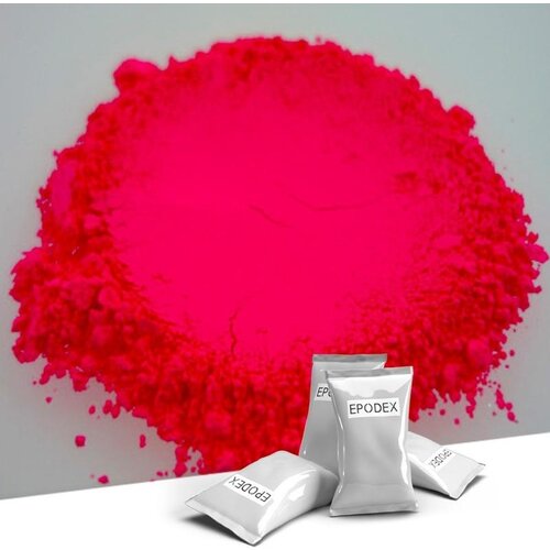  Neonski pigment roze EPODEX Cene