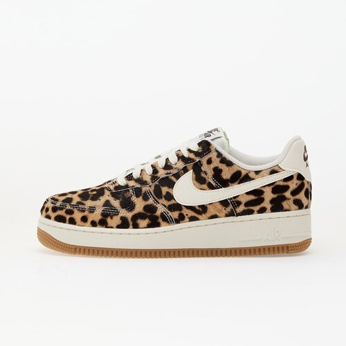 Nike Sneakers W Air Force 1 '07 Baroque Brown/ Sail-Sesame EUR 36.5 Cene