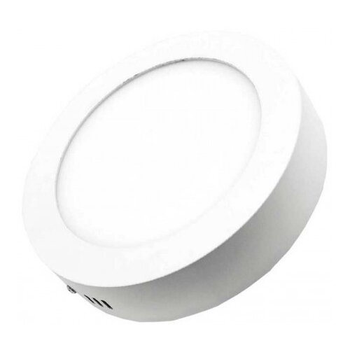 Elit nadgradni LED panel 12W 6500K ELS0081 Cene