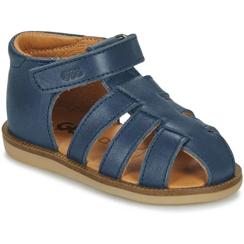GBB Sandali & Odprti čevlji AUGUSTE Modra