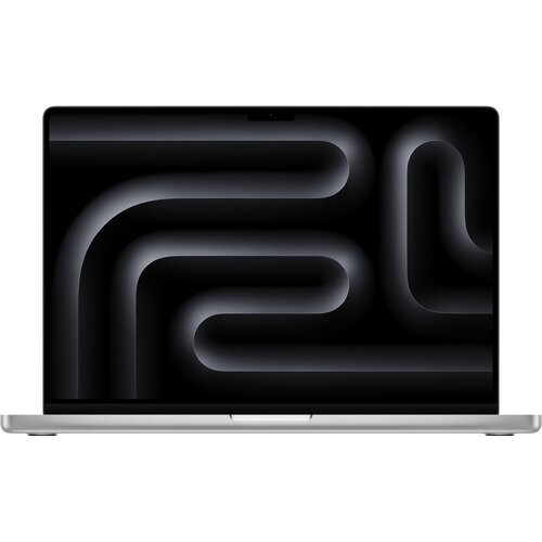 Apple MacBook Pro 16 M5 Pro laptop 18-core CPU/20-core GPU, 1TB SSD - Silver Cene