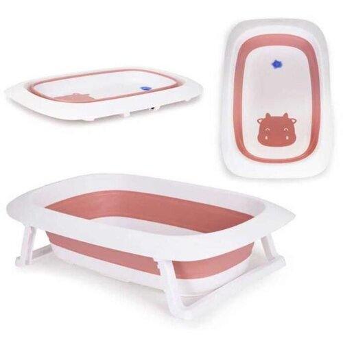 ECO TOYS B31 -Sklopiva kadica za bebe HA Slike