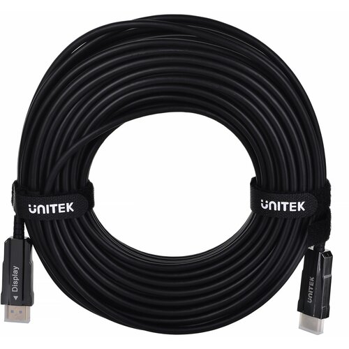 Unitek HDMI CABLE 2.0 AOC 4K 60HZ 25M Cijene