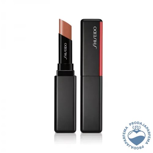 Shiseido ColorGel LipBalm (N&amp;deg;111 Bamboo) 2g Slike