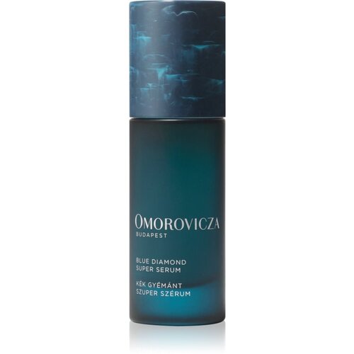 Omorovicza Blue Diamond Super Serum hranjivi serum s učinkom pomlađivanja 30 ml Slike
