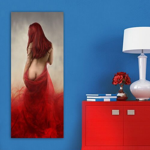 Wallity Slika DKY2126209960_50120, 50x120 cm Cene