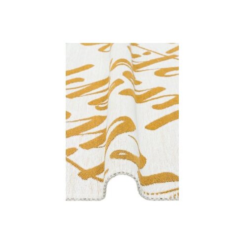 Conceptum Hypnose tepih arn 02 white yellow 120 x 180 (271EKH2721) Slike