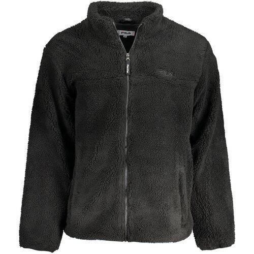 Fila MEN'S BLACK SPORTS JACKET Cene