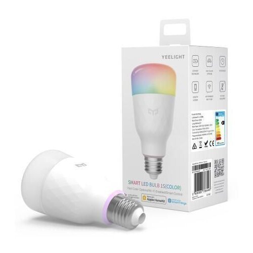 Yeelight pametna LED sijalica Bulb 1S Color Slike