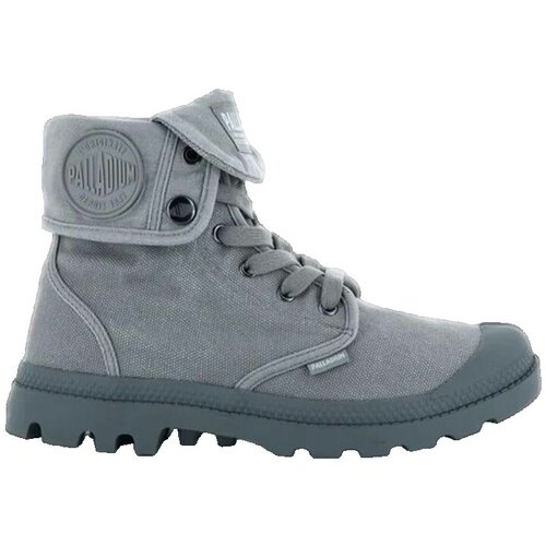 Palladium &Scaron;kornji Baggy Siva Cene