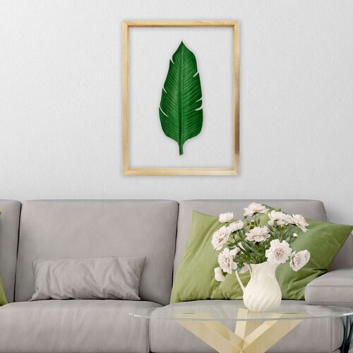 Wallity CAM21956025 multicolor decorative framed painting Cene