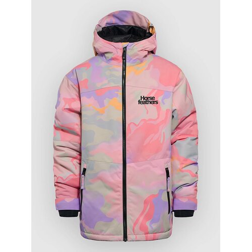 Horsefeathers Juno Kids Jacket wonderland Slike