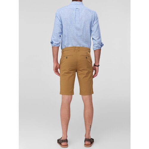 Trendyol Men&amp;#039;s Clothing TMNSS18NF0038/Camel Slike