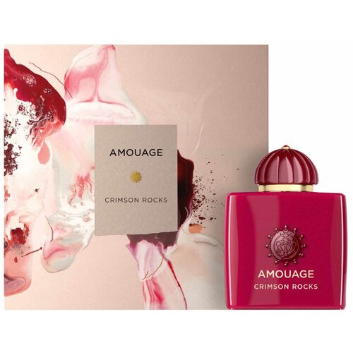Amouage ženski parfem Crimson Rocks EDP 100ml Cene