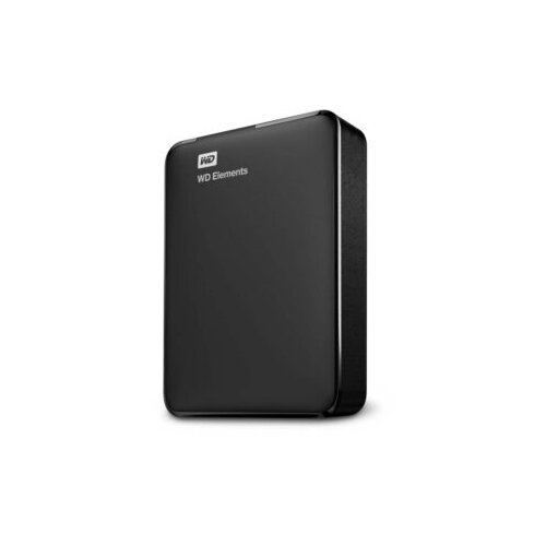  WD HDD 2TB external 2.5&Prime; BlackElements Portable, USB 3.0, 8MB, 2, 5&Prime;, 5.400 rpm Cijene