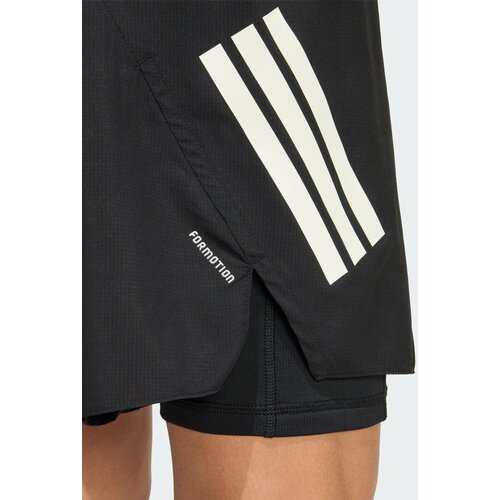 Adidas &amp;Scaron;portne hlače &amp;#039;Adi365 Formotion&amp;#039; črna / bela Slike