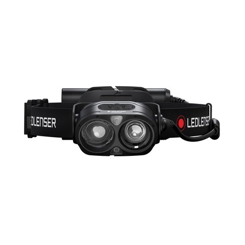 Ledlenser H19R Core punjiva naglavna lampa, 3500lm, Li-ion Slike