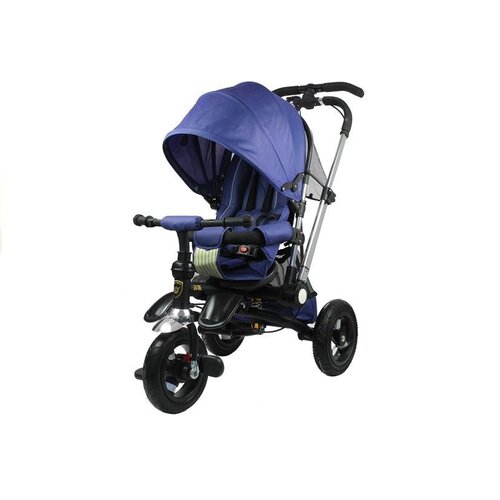  Tricikel Bike Pro 700 Modra lea Slike