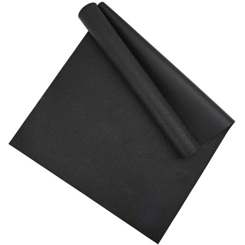  Sportska za&amp;scaron;tita Mat Crna 180 x 75 x 0 6 cm PVC - 75 x 180 cm Slike